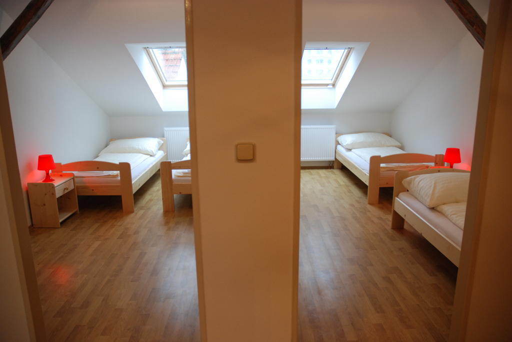 In Vino Bed & Breakfast Pohořelice Kamer foto