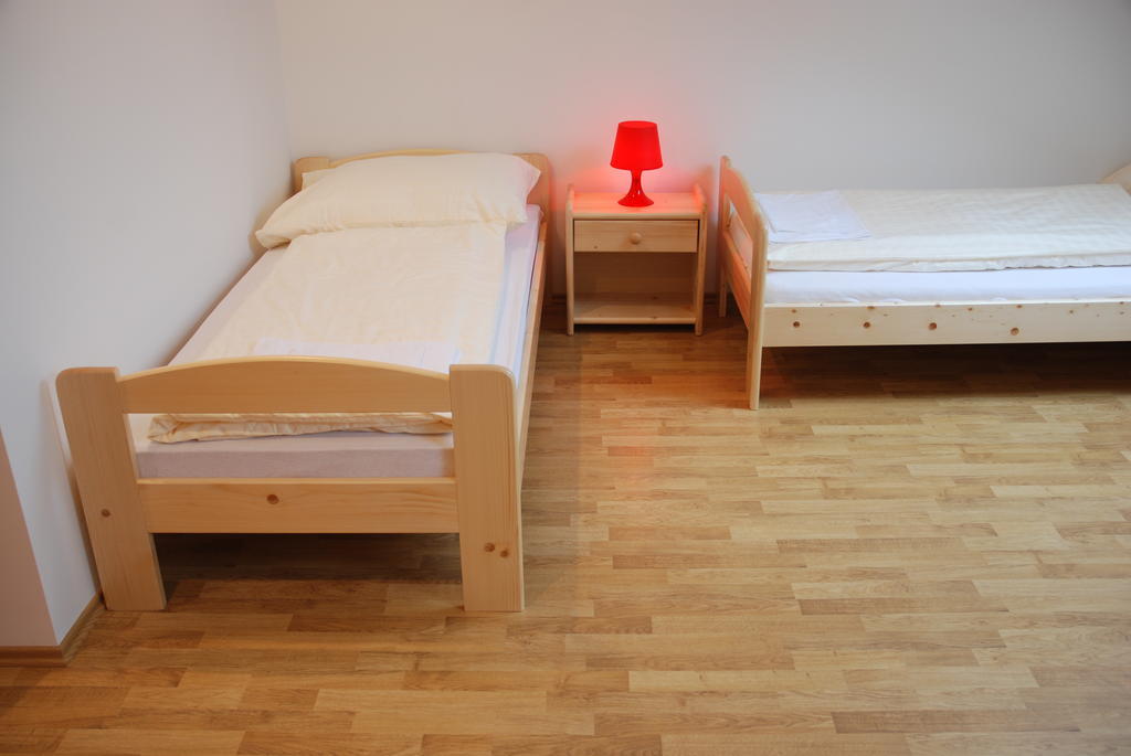In Vino Bed & Breakfast Pohořelice Kamer foto