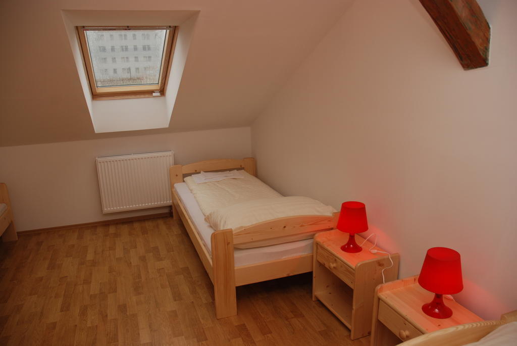 In Vino Bed & Breakfast Pohořelice Kamer foto